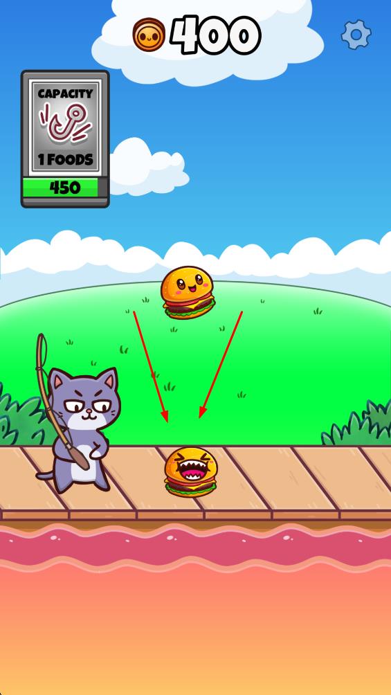 fishing food v166.0.0 安卓版 1