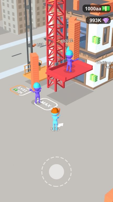建造一座高塔 v0.1.8 安卓版 0