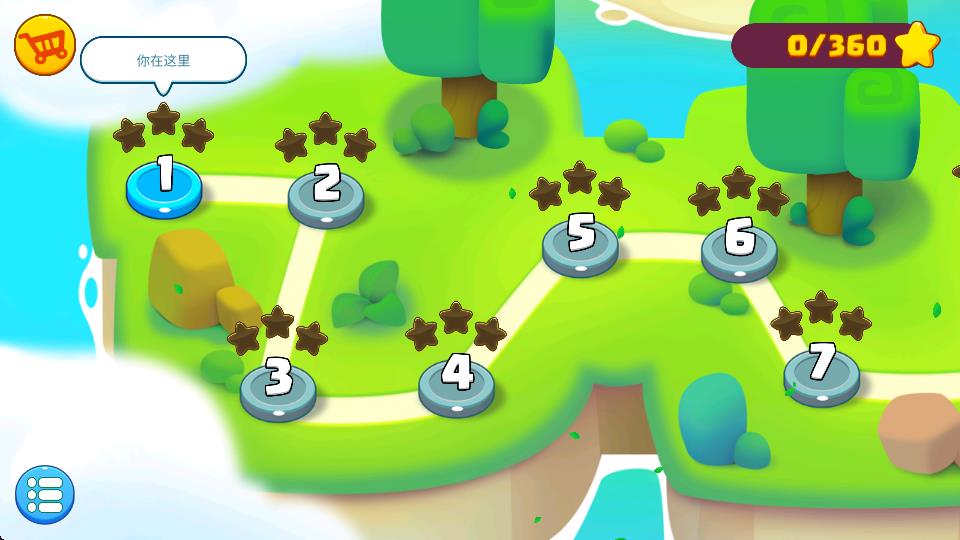 杰克自由奔跑 v1.32 安卓版 2