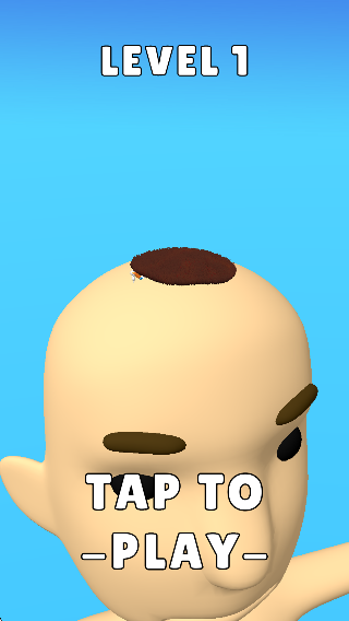 MowMyHair v0.1.77 安卓版 0