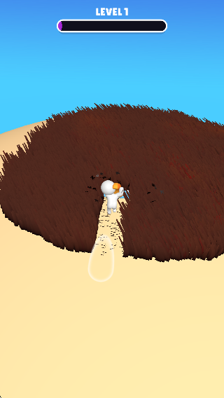 MowMyHair v0.1.77 安卓版 1