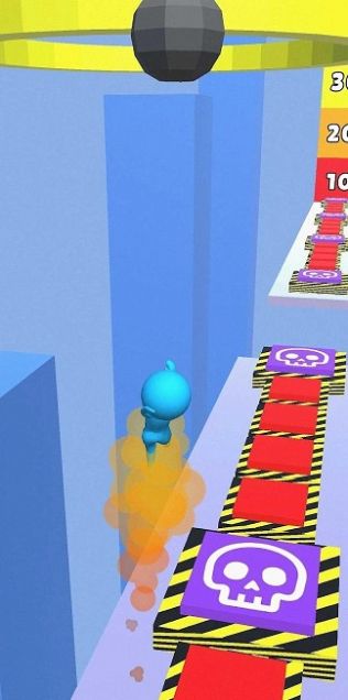 雷區(qū)跳躍 v1.0 安卓版 1