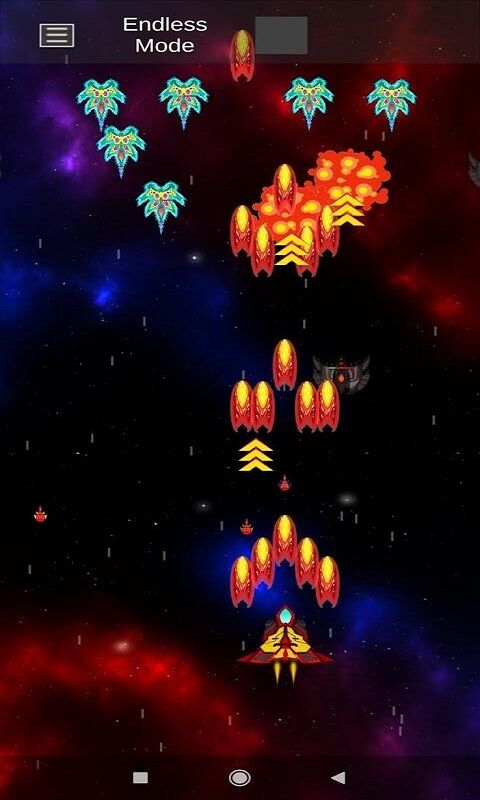 銀河獵人 v1.6.30 安卓版 1