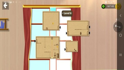連接拼圖 v1.0 安卓版 2