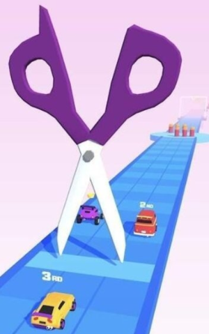 汽車冒險(xiǎn) v1.2.3 手游版 2