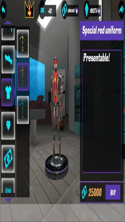 極速俠 v1.0 安卓版 1