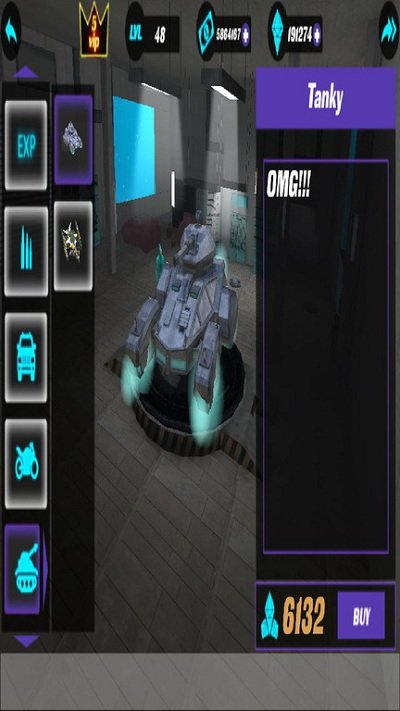 極速俠 v1.0 安卓版 2