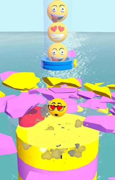 落球爆破 v1.2 安卓版 1