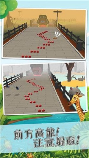 推開一切動物園 v1.0.0 安卓版 0