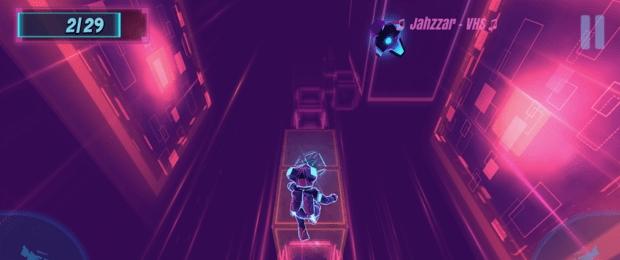 合成波跑者 v1.0.1 安卓版 2