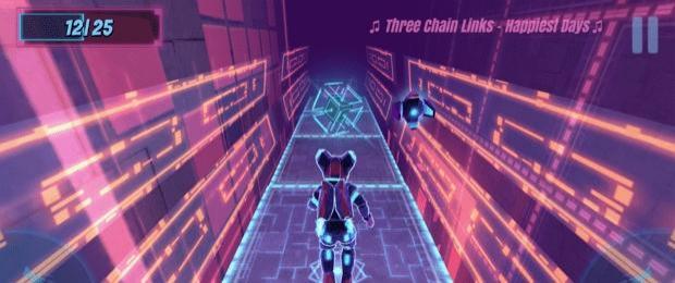 合成波跑者 v1.0.1 安卓版 1