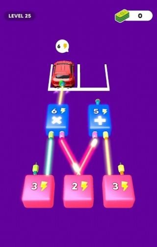 電力連接 v0.2 安卓版 0