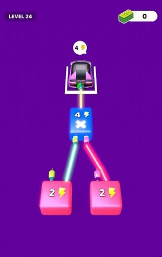 電力連接 v0.2 安卓版 1