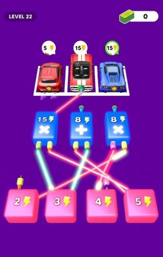 電力連接 v0.2 安卓版 2