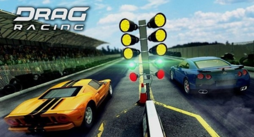 直線加速賽車 v1.10.2 手游版 2