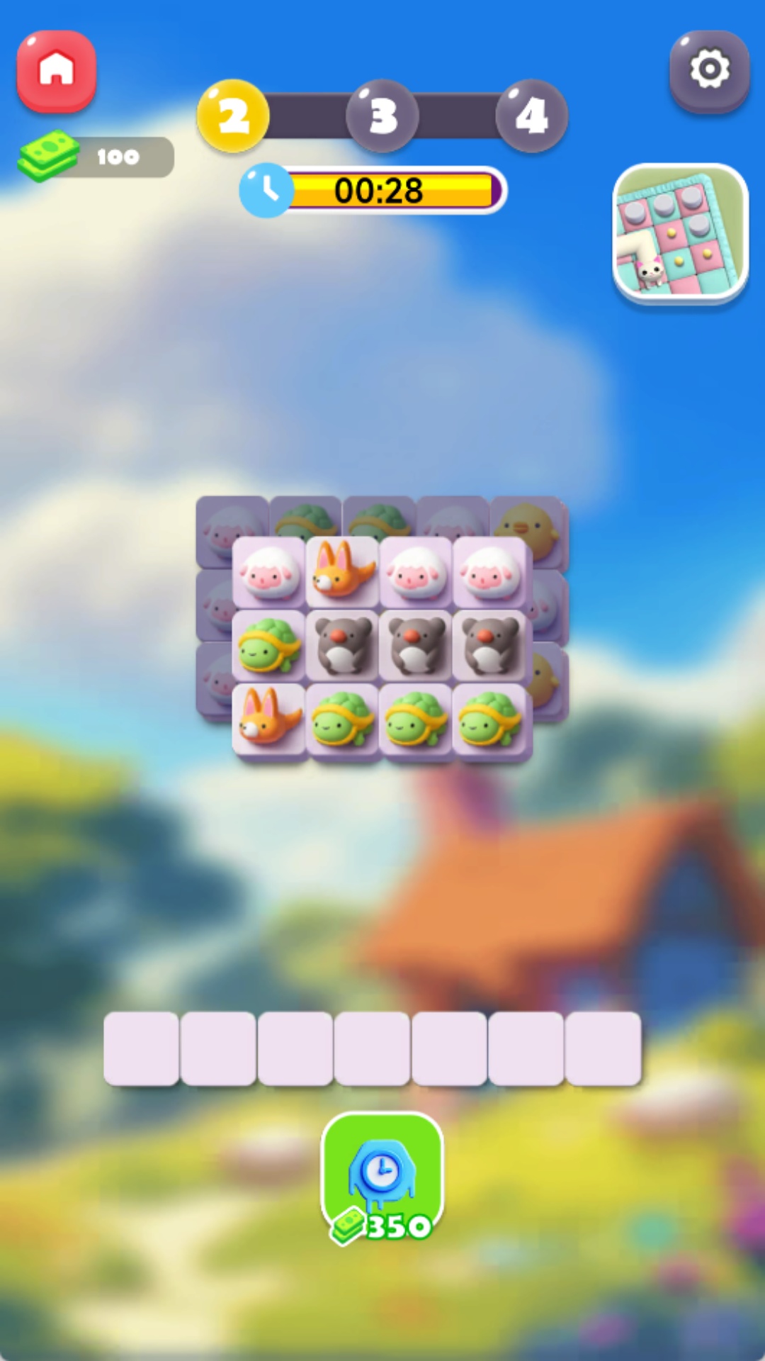 完美解壓挑戰(zhàn) v300.1.2 安卓版 0