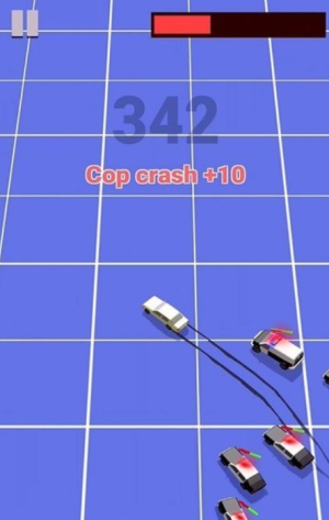 警察漂移賽車 v0.0.2 手游版 1