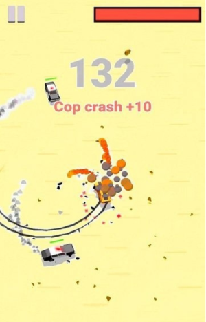 警察漂移賽車 v0.0.2 手游版 0