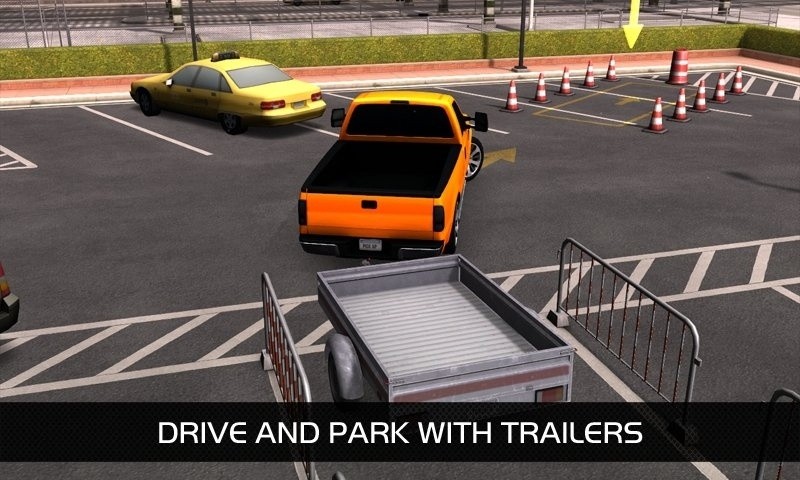 瓦利停車(chē) v1.0 最新版 0