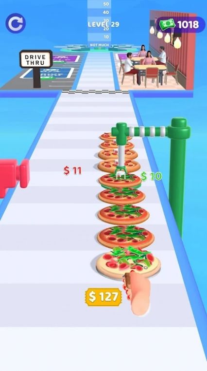 收集食物制作 v2.5.1 安卓版 2