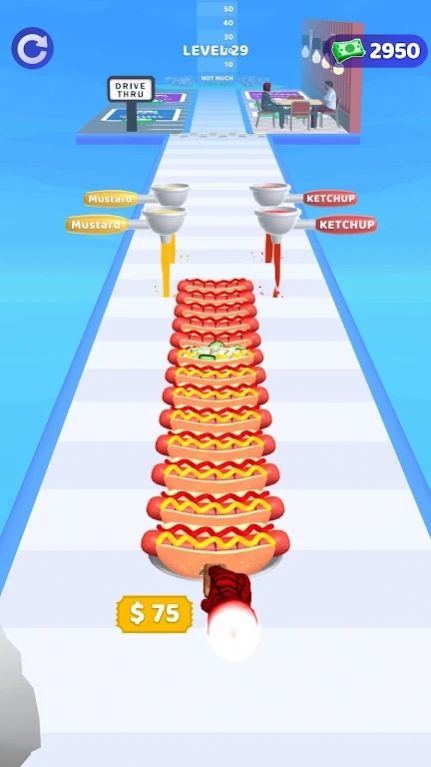 收集食物制作 v2.5.1 安卓版 1
