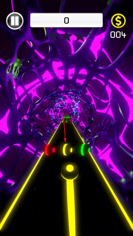 發(fā)光路 v0.72 安卓版 1