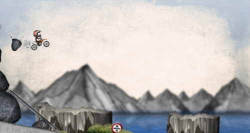 火柴人摩托車(chē) v3.9 手游版 2