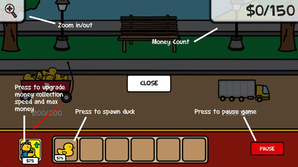 duck warfare v1.3.6 安卓版 1