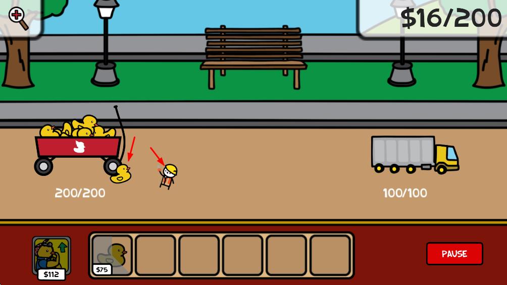 duck warfare v1.3.6 安卓版 0