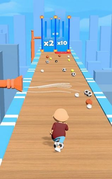 球之狂熱 v0.1.0 中文版 2