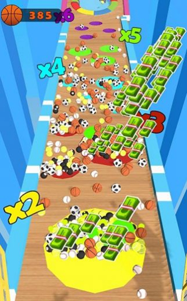 球之狂熱 v0.1.0 中文版 1
