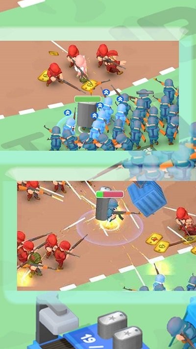 都聽我指揮 v1.0.0 安卓版 2
