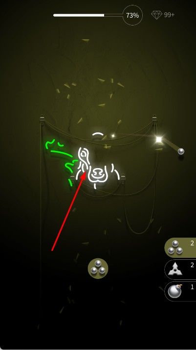 擊碎霓虹 v1.0.6 安卓版 2