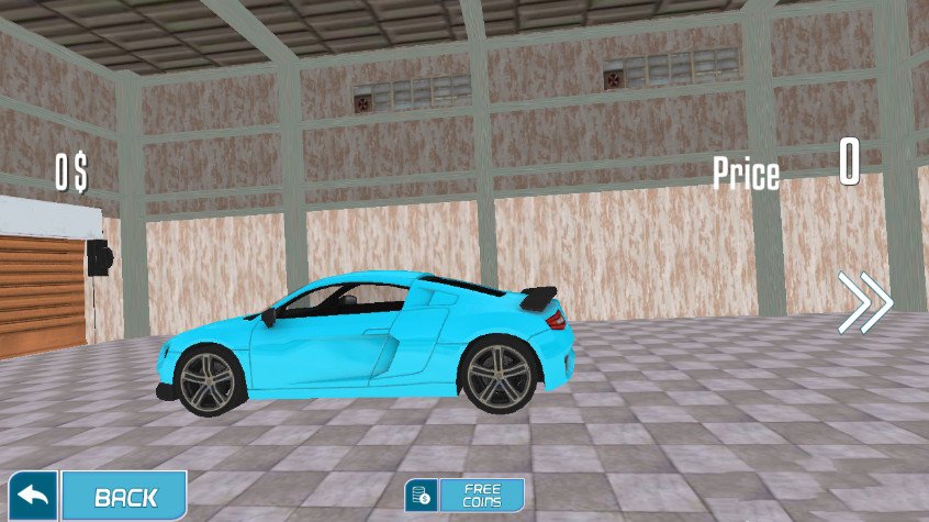 極速汽車駕駛 v1.5 安卓版 0