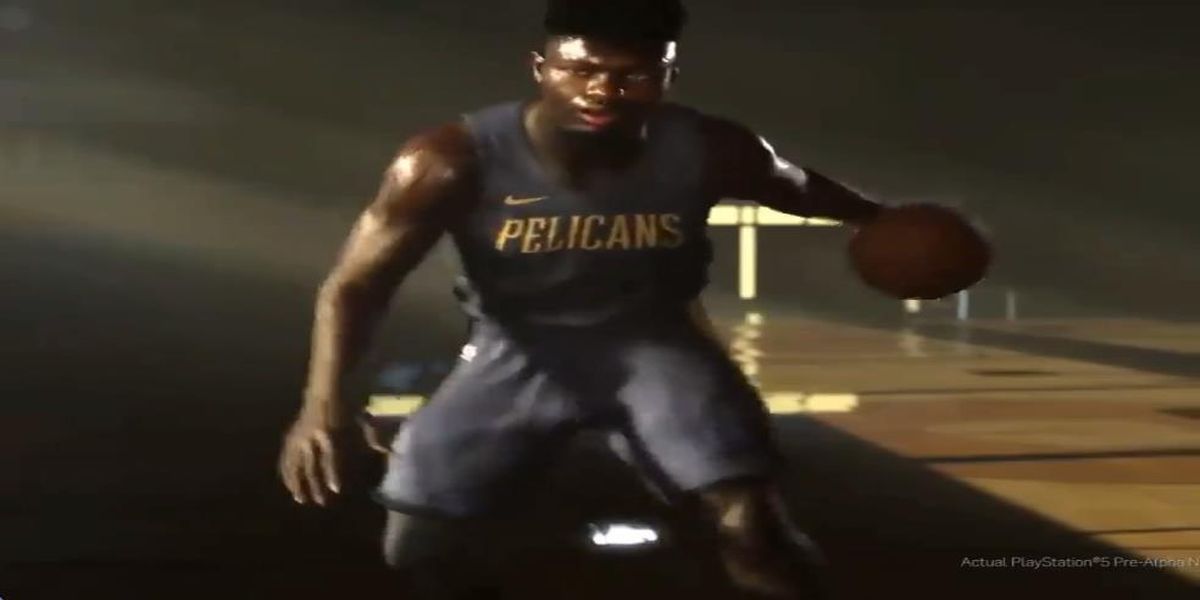 nba2k21 v35.0.9 安卓版 0