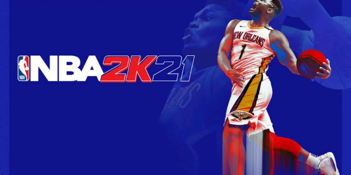 nba2k21 v35.0.9 安卓版 2