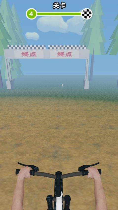騎車我最強(qiáng)最新版 v1.0.0 安卓版 0