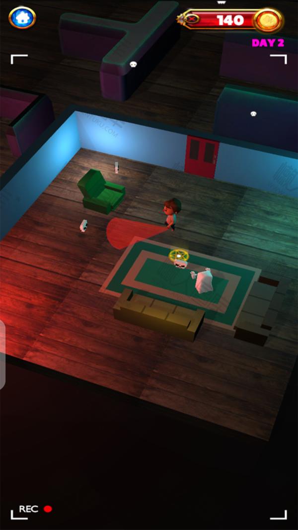 你是個(gè)鬼 v1.3 安卓版 1