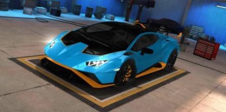 超高速跑車 v1.1.30 安卓版 0