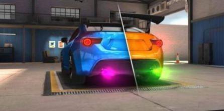 超高速跑車 v1.1.30 安卓版 2