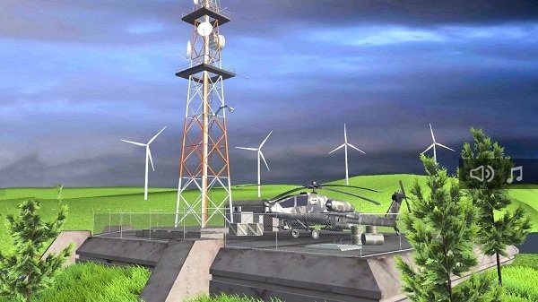 3d飛行大戰(zhàn)最新版 v1.0.2 手機(jī)版 0
