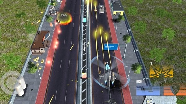 3d飛行大戰(zhàn)最新版 v1.0.2 手機(jī)版 2
