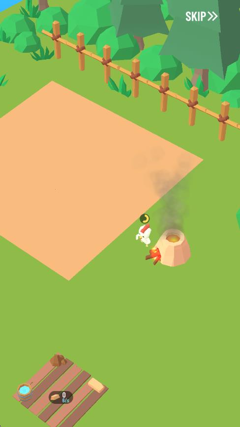 閑置營地建設(shè) v1.2.2 安卓版 1