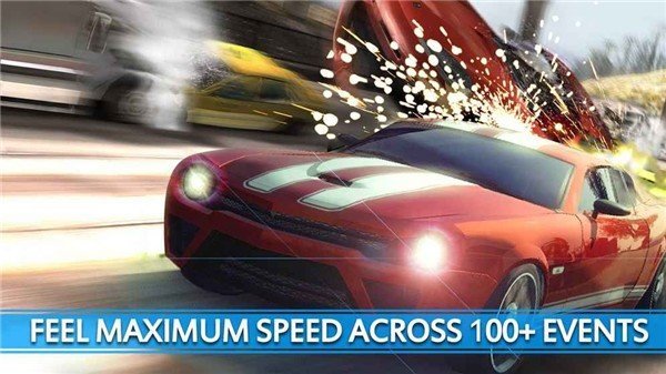 城市賽車冒險3D v2.1 安卓版 0