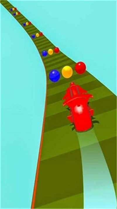 彩色摩托道路沖刺 v1.0 安卓版 2