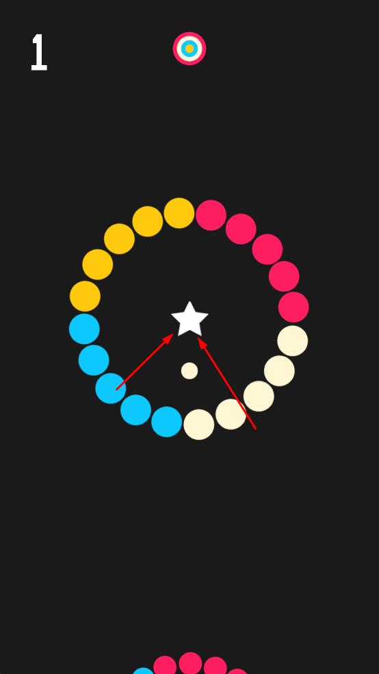 顏色變換 v1.0.0 安卓版 1