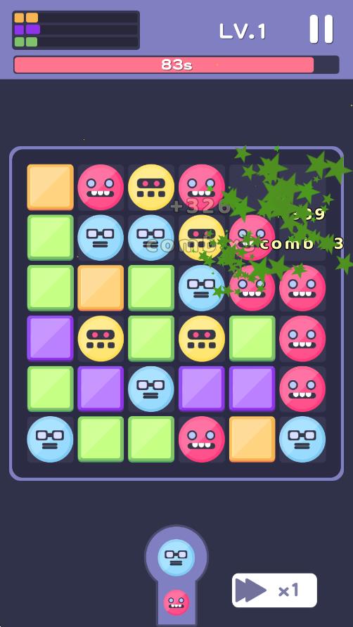 點(diǎn)擊消除 v1.0.2 安卓版 2
