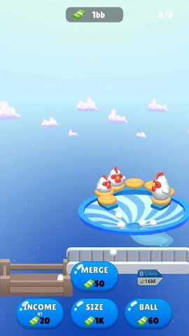 合并軌道蛋 v1.0.1 安卓版 0
