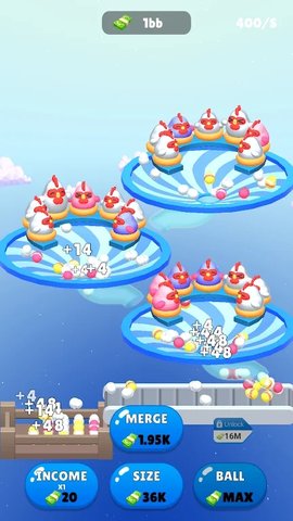 合并軌道蛋 v1.0.1 安卓版 2