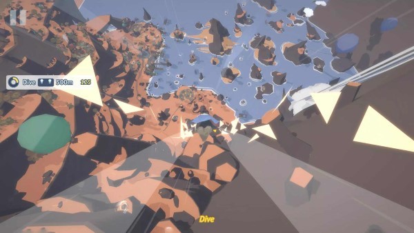 地平線上的蕾亞之翼安卓版 v1.8.687 中文版 4